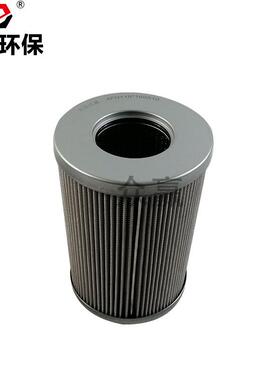 不锈钢滤芯过滤器工业化工行业折叠液压油滤芯4PD110X16