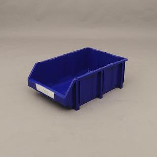 组合式零件盒A7大号加厚塑料支柱螺丝盒五金店大号塑料零件箱