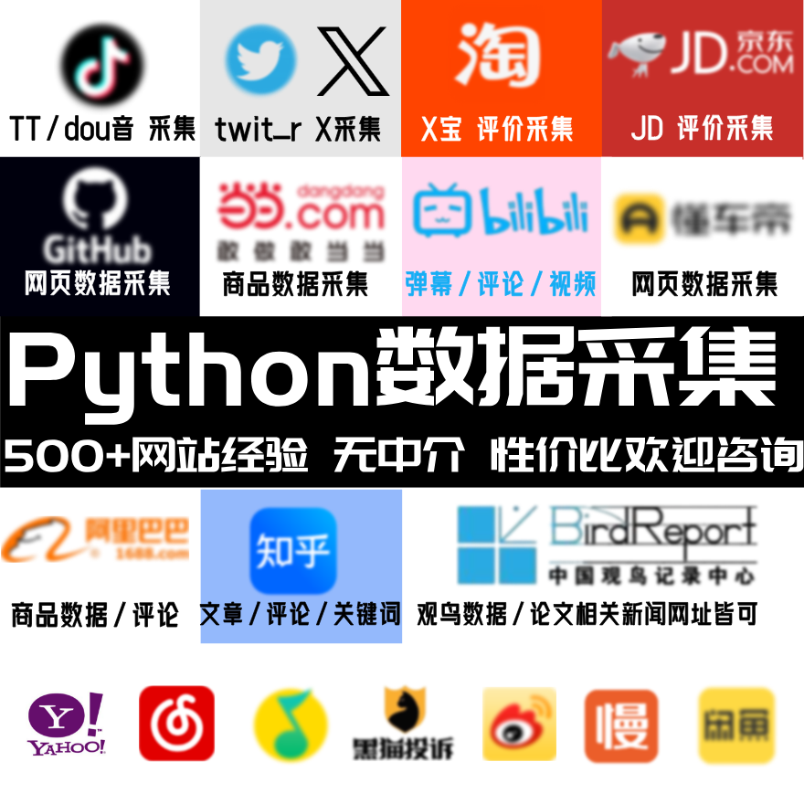 python爬虫评论采集知乎采建筑及模型设计