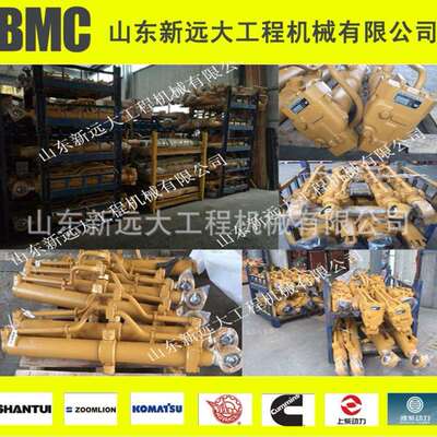 原厂提升油缸总成158-62-01000山推推土机配件SD22配件