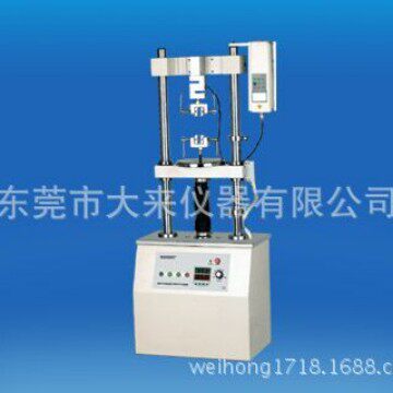 艾德堡HDV-20K拉力试验机、双柱立式电动机台、推拉力计测试台