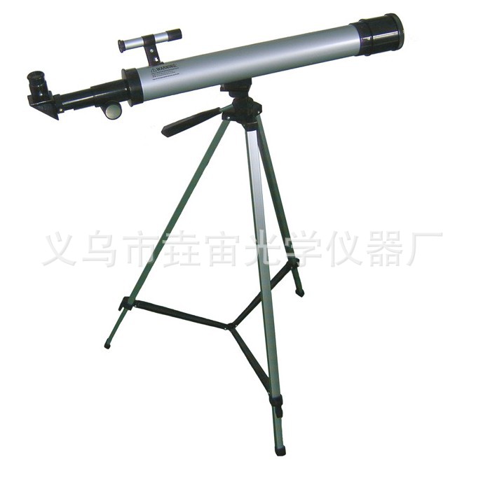 F36050升级版天文望远镜50600 学生入门版天文望远镜观星天地两用