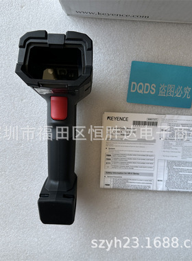 HR-X500WB HR-X300.HR-X100基恩士手持式条码 HR-X100   HR-X500