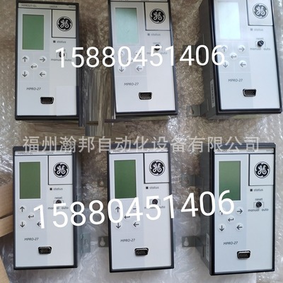 GE/AEG 框架断路器脱扣器 控制器 MPRO50-GQ