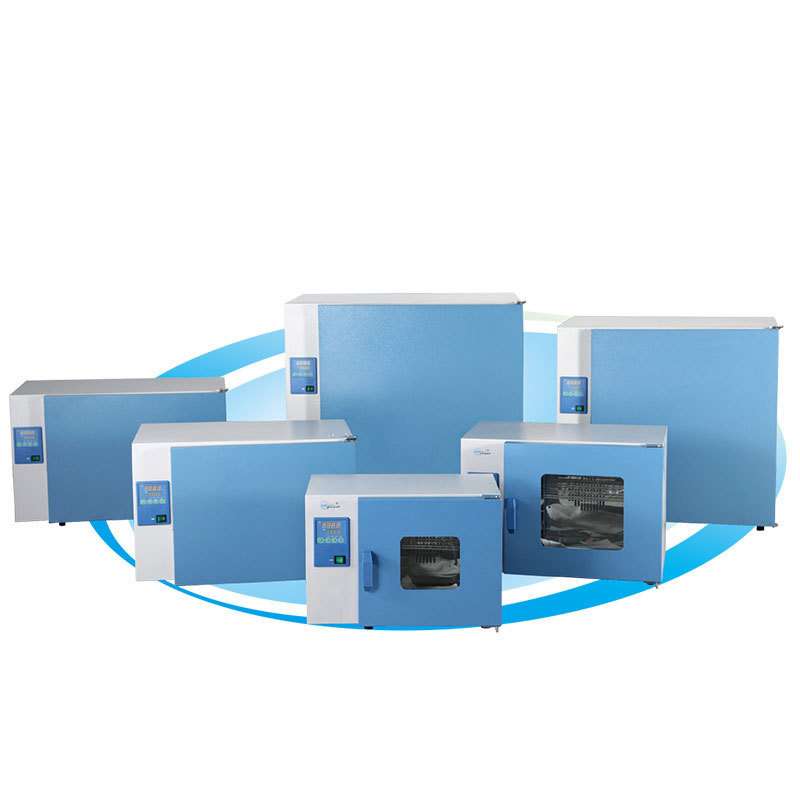 上海一恒 DHP-9012/9032/9052/9082/9162/9272B 电热恒温培养箱