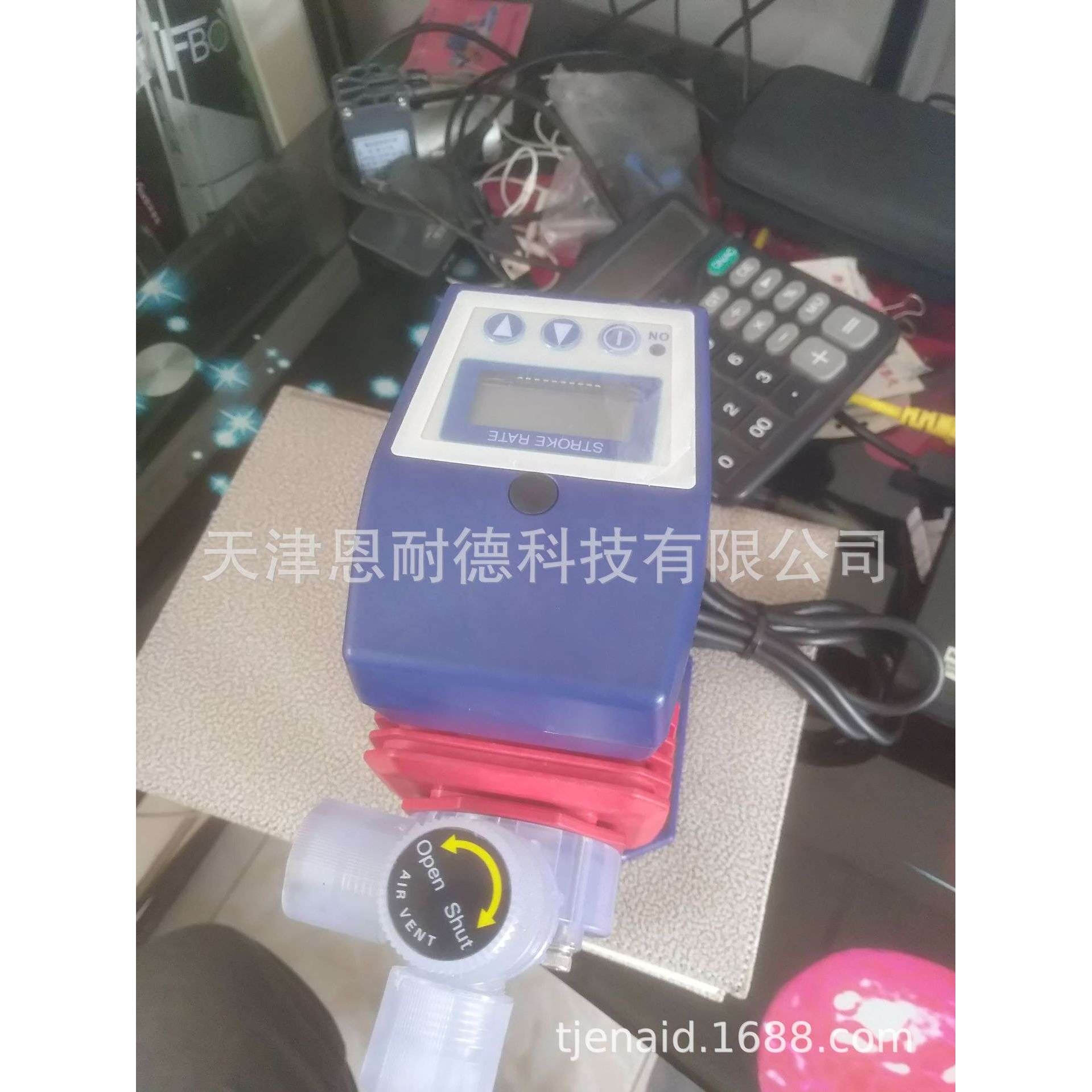 EH-C16VC-W1 EH-C20VC-W1EH-C30VC-W2 EH-C35-W2计量泵