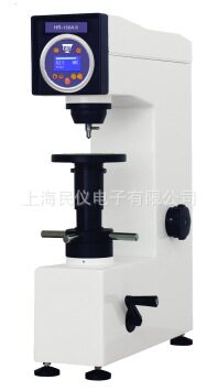 HRM-45T数显手动洛氏硬度计