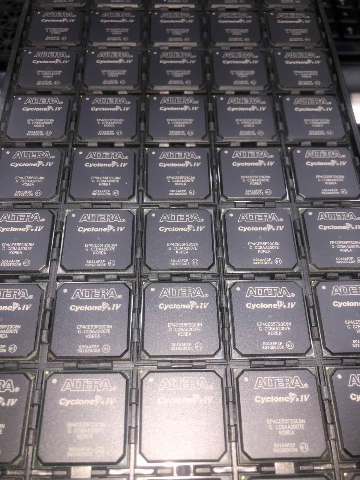 EP4CE55F23C8N EP4CE75F23C8N EP4CE115F23C8N C6/I6/C7/I7/C8/I8