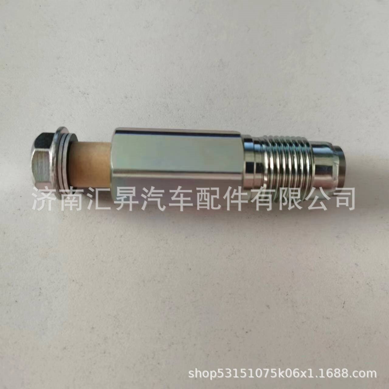 0260 25A 11382/095420-0260 共轨管溢流阀24F-031131