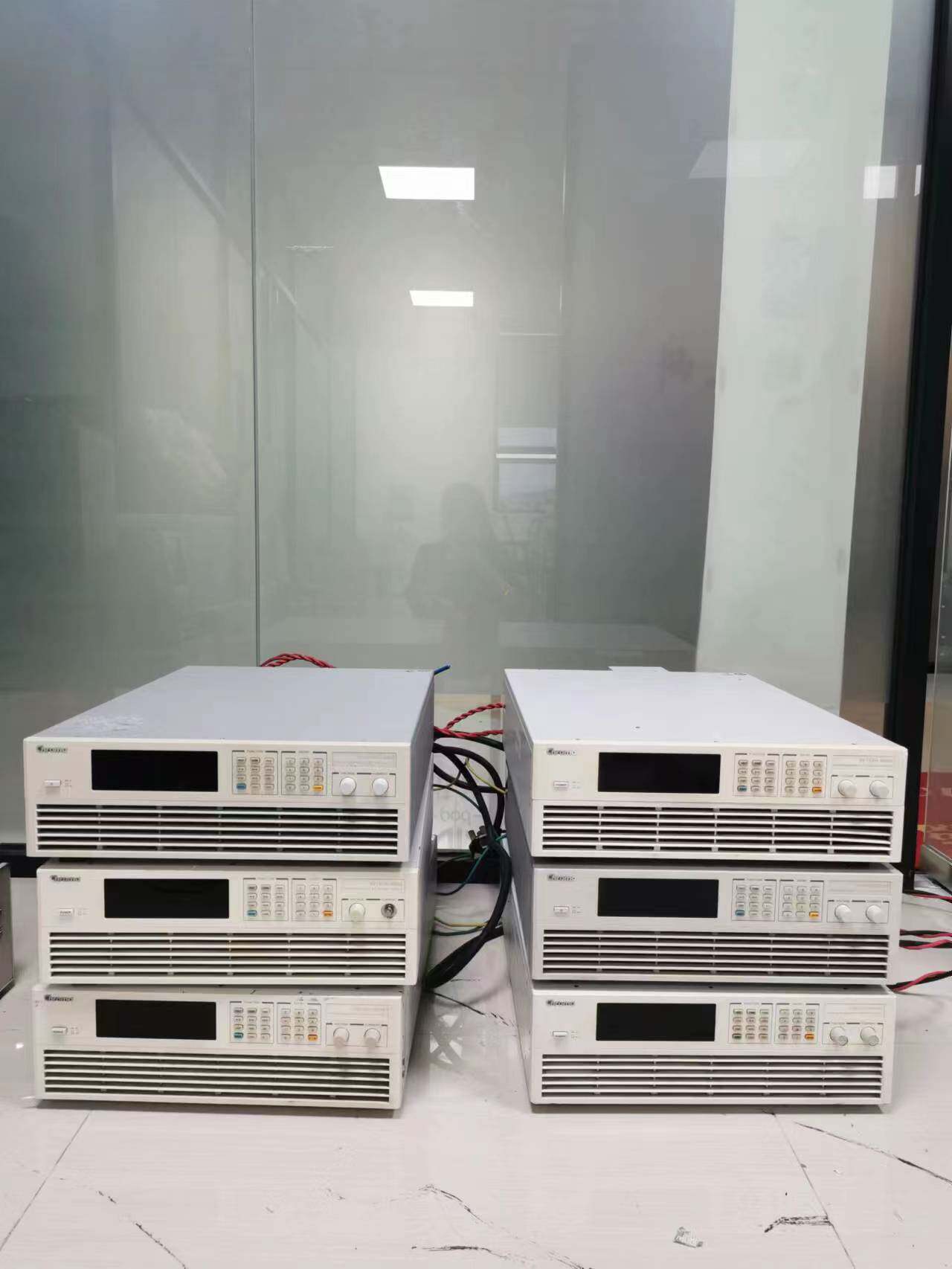Chroma致茂62150H-1000S可程控可调DC直流电源