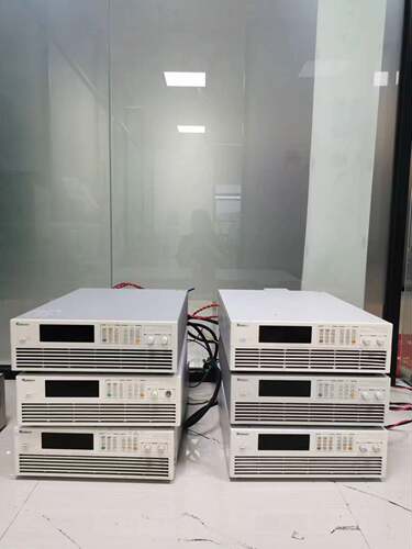 Chroma致茂62150H-1000S可程控可调DC直流电源