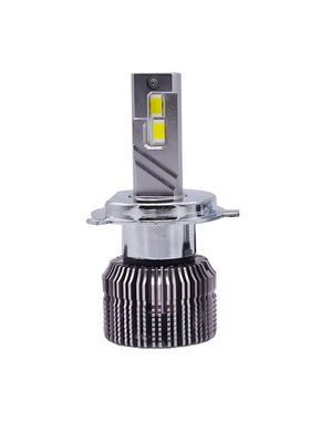 55w H4 H55 LED汽车前大灯LED大灯6000K