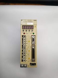 安川驱动器SGDM-01BDA