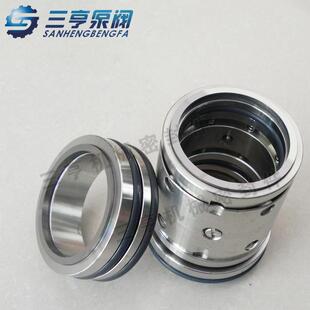 双面机封硬质合金材质224-35机械密封水封零售