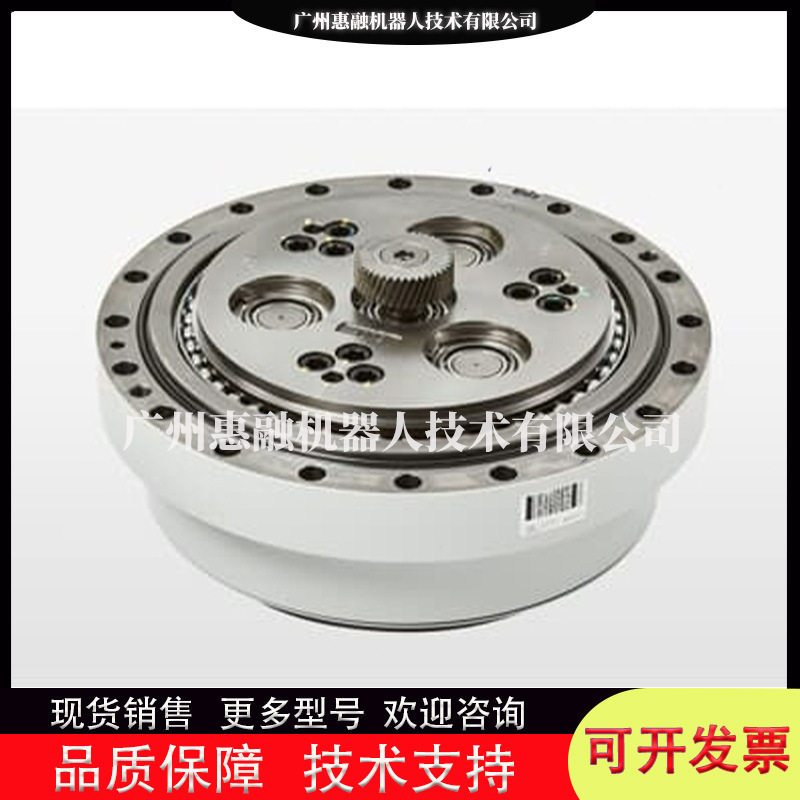 ABB机器人IRB7600齿轮箱维保