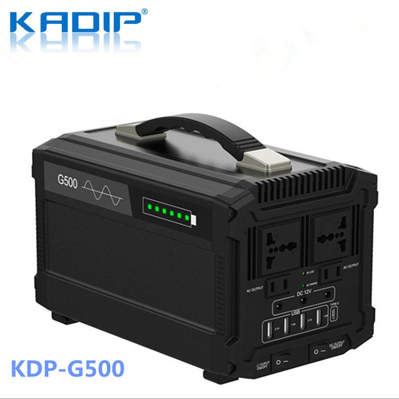 便携式AC220V储能移动太阳能电源120000毫安户外储能电源厂家直销