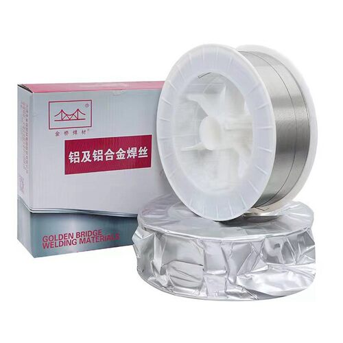 包邮4047铝硅药芯气保焊丝