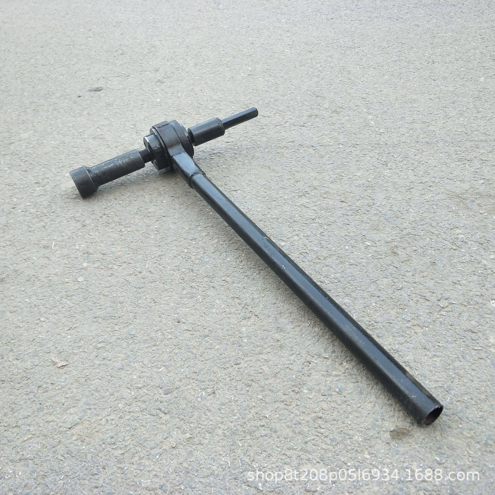 盖世5-30倍锚杆扭矩放大器倍增器巷道拧紧螺母增扭器