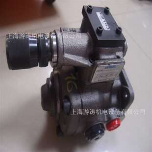 供应定量叶片泵VVP1-25-RRM-30-CBK-10上海游涛特惠价量大价优