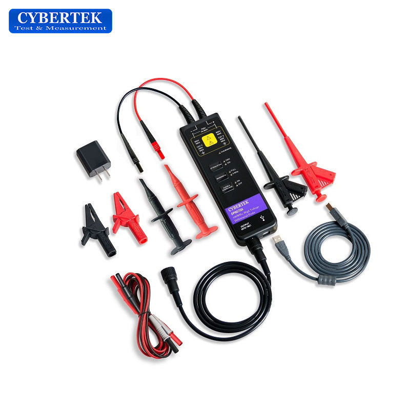 知用（CYBERTEK）DP6150A高压差分探头 1500V/100MHz
