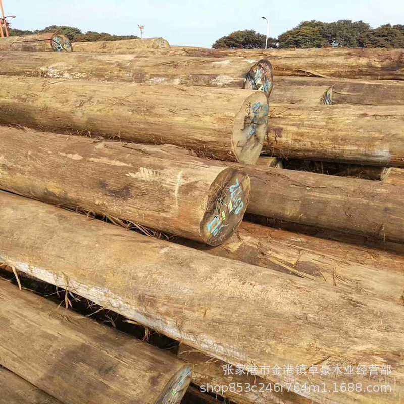 郁金香 郁金香原木板材 郁金香木 家具工艺材 纹路清晰 线条优美