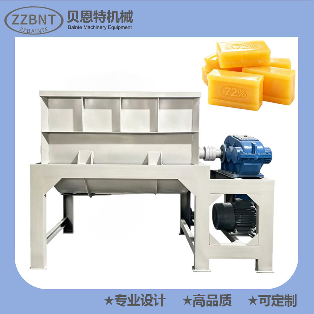 不锈钢工业搅拌机电机减速箱