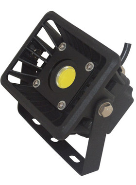 批发户外10w12wLED投光灯/工程投光灯压铸铝款式