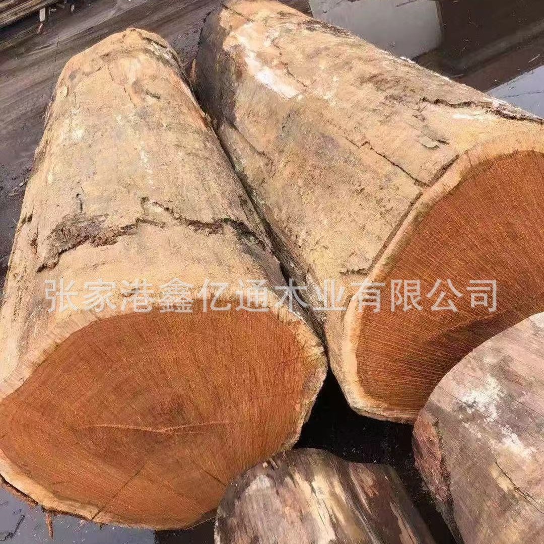 缅茄 缅茄原木板材 奥坎 塔立 小巴花 红花梨 规格加工缅茄木板材