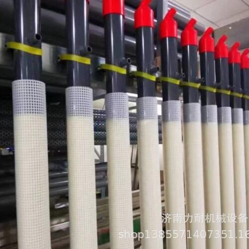 长期供应直径75mm电泳阳极电泳阳极盒价格电泳槽裸阳极管