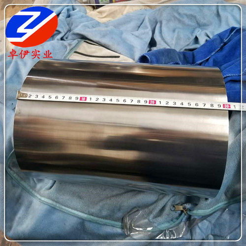 供应NS321合金管 NS3201镍基合金棒 NS321耐蚀合金板切割