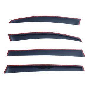 北汽域胜007晴雨挡遮阳板