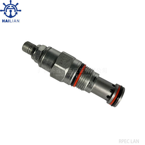 船用液压溢流阀 RPEC LAN  RVGA LBN  RVIA LEN