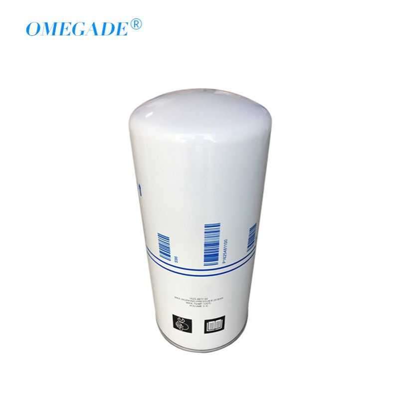 新款GA37VSD+油细分离器滤芯 1625481100空压机零件 1625481150