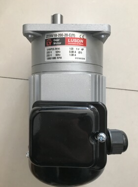 J220V18-200-20-C(Y) J220V18-200-20-S3(Y) J220V18-200-10-C(Y)