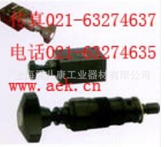 DBDH10K    DBDH20K  DBDH30K   DBDH直动式溢流阀