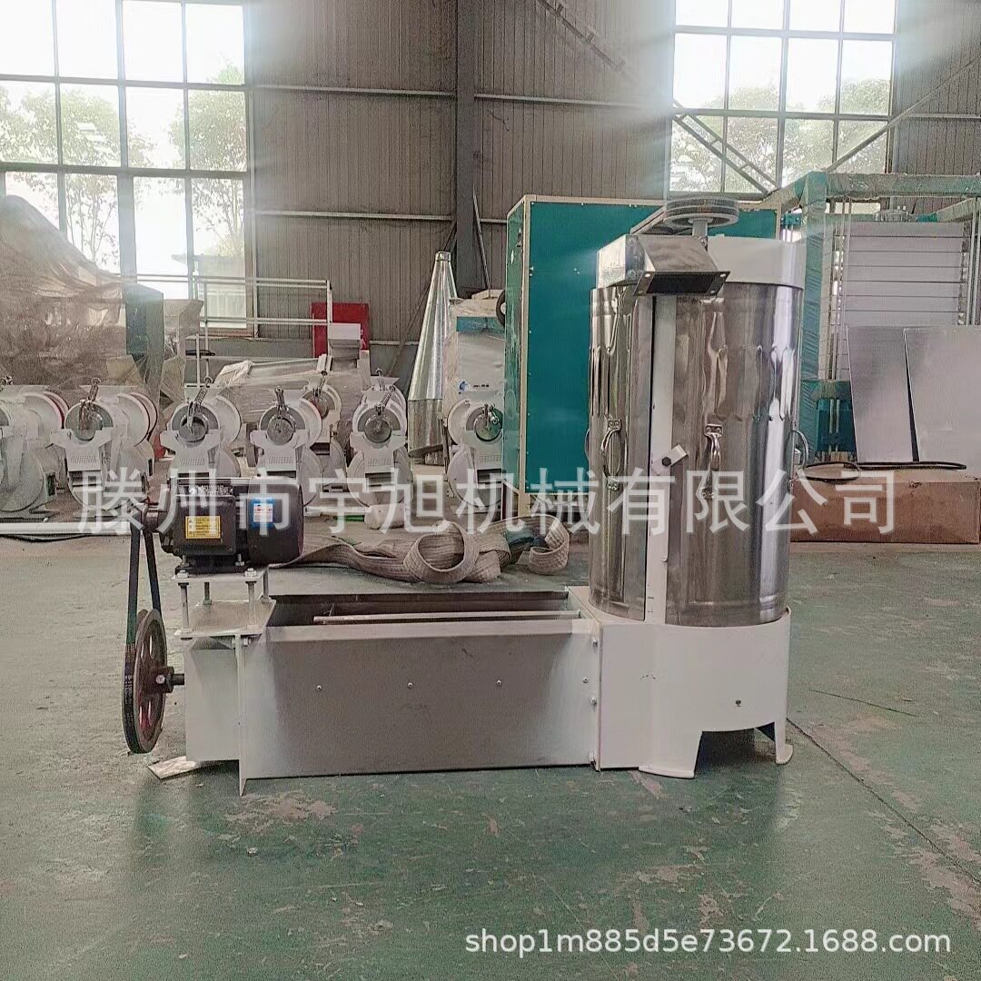 水洗小麦表面泥土污垢XM30型洗麦机 大米大豆清洗机