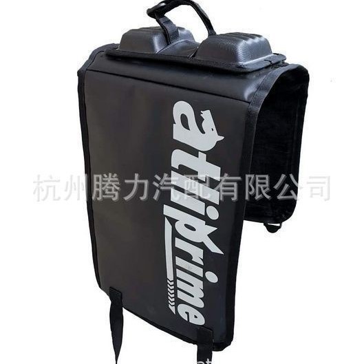 皮卡车尾防磨保护垫单座款