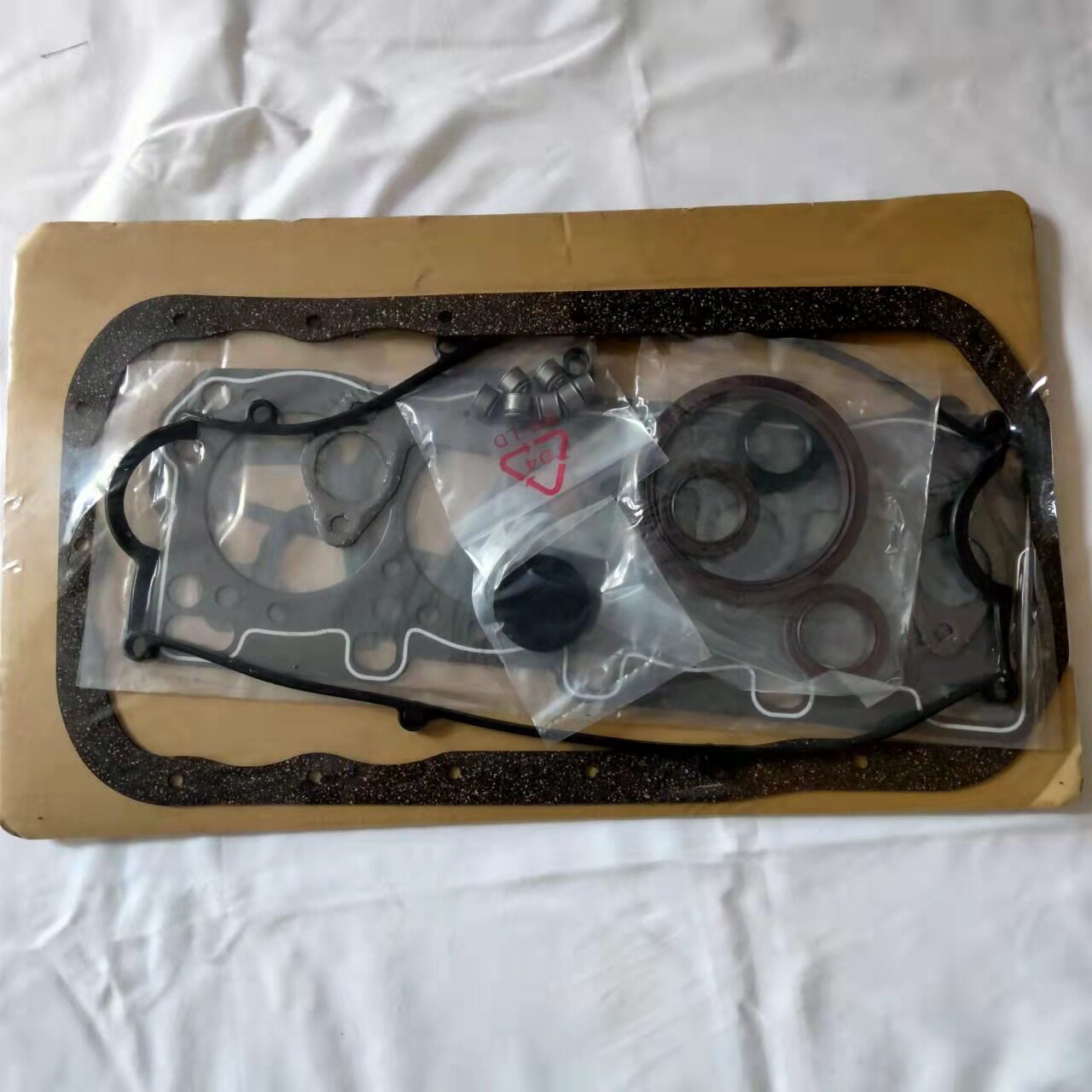 r2大修包适用马自达r2发动机大修包R201-99-100棉