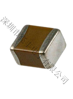 GRM188R61H105KAALD 1uF 精度: ±10% 额定电压: 50V  X5R 0603