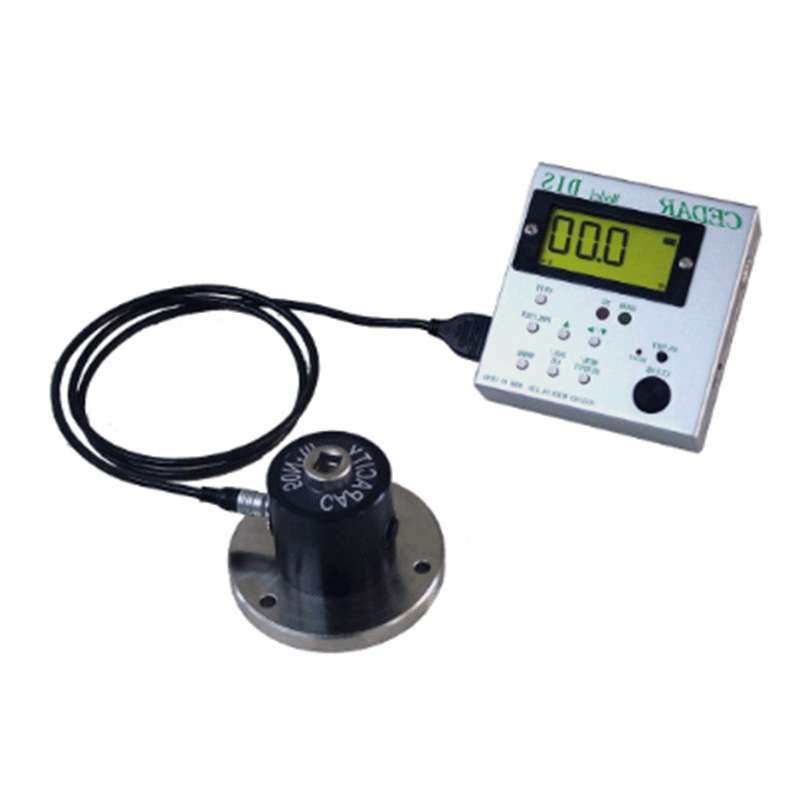 思达CEDAR扭力测试仪DIS-IP5 DIS-IP05扭力计扭力工具校准用