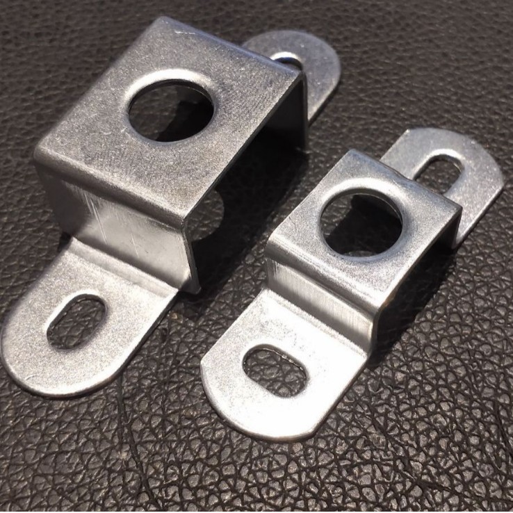 插销式新结构工矿灯吊杆 镀锌加厚工厂灯杆吊杆