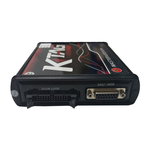 欧版红板 KTAG V7.020 带四个LED灯V2.25 2.23编程工具