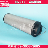 1300R050WHC 1300R100W 回油滤芯 不锈钢金属网滤芯