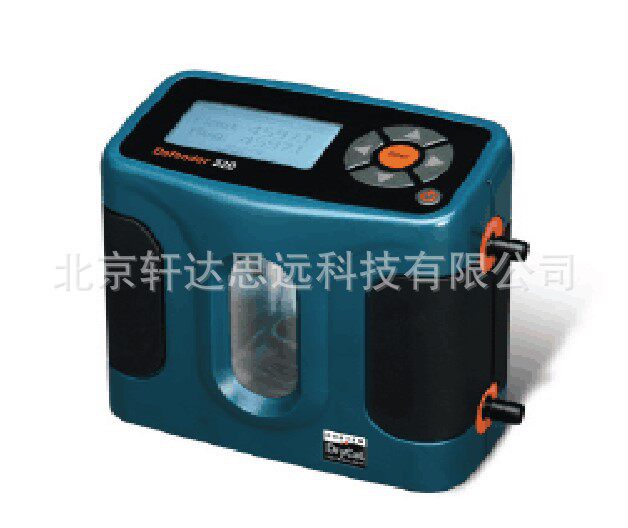 美国Defender717-530L/530M/530H干式气体流量计流量校准器校正器