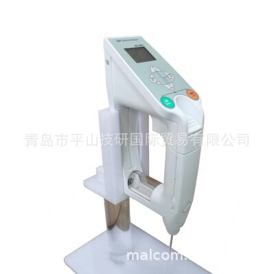 KEM手持便携式液体密度计DA-130N