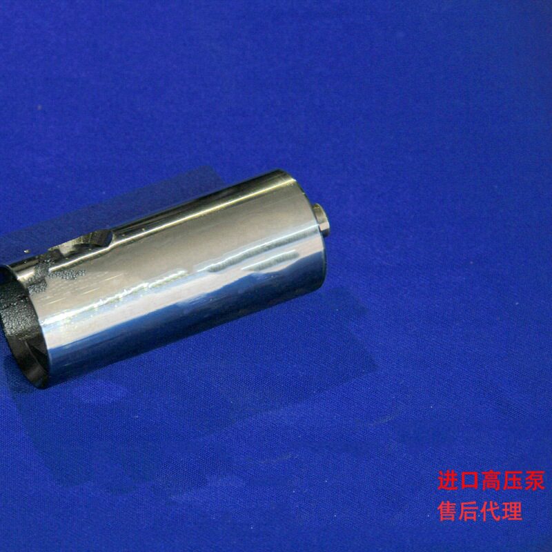 意大利进口普兰索力高压水泵KT40柱塞活塞洗扫车中联