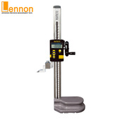 单柱高度尺626 尺划线高度尺数显单柱双柱带表高度尺