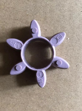 KTR梅花垫 ROTEX弹性体 现货包邮