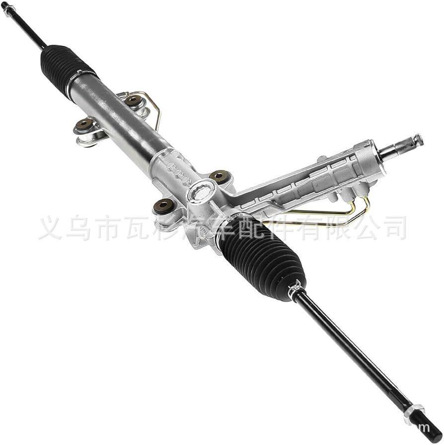 厂家批发适用于奔驰方向机转向器总成配件a9014610401 9014600800