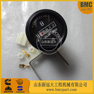 推土机配件 山推配件 仪表 00010 山推SD16推土机摩计时表D2170